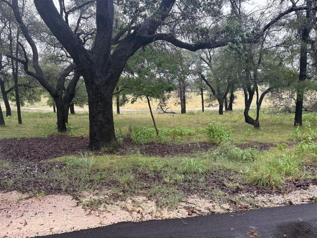 1307 Emerald RD, Lago Vista, TX 78645