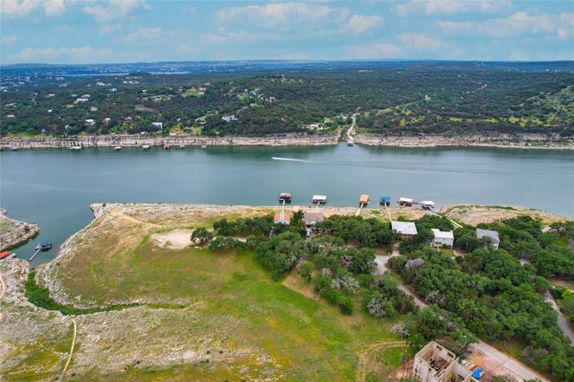 1307 Emerald RD, Lago Vista, TX 78645