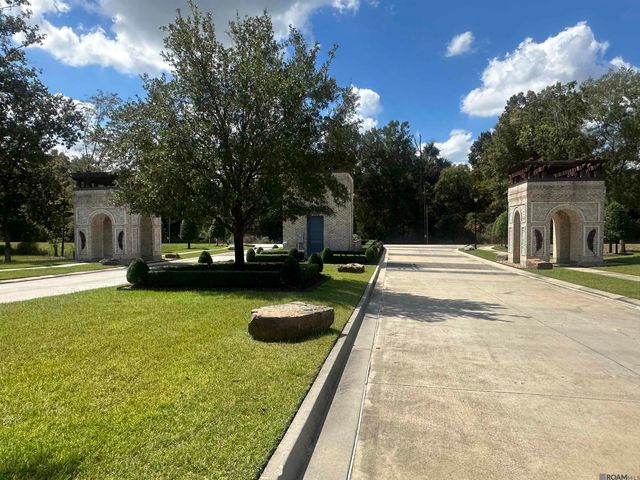 18831 Sanctuary Ave, Baton Rouge, LA 70817