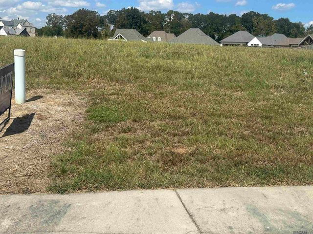 18831 Sanctuary Ave, Baton Rouge, LA 70817