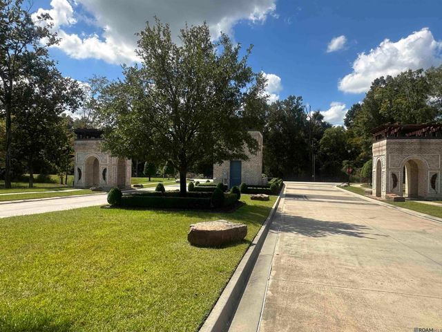 18831 Sanctuary Ave, Baton Rouge, LA 70817