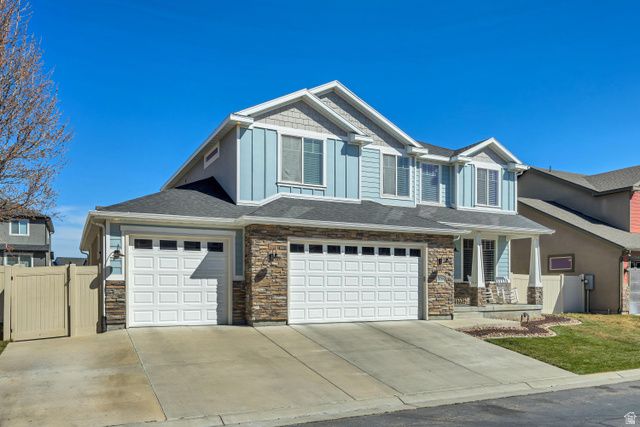 3788 W TOTTORI DUNE DR, South Jordan, UT 84009