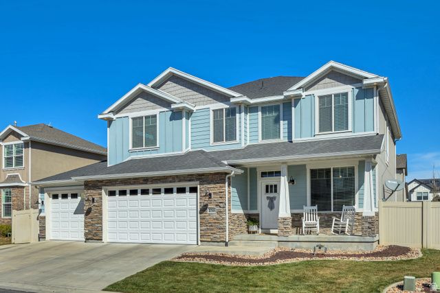 3788 W TOTTORI DUNE DR, South Jordan, UT 84009