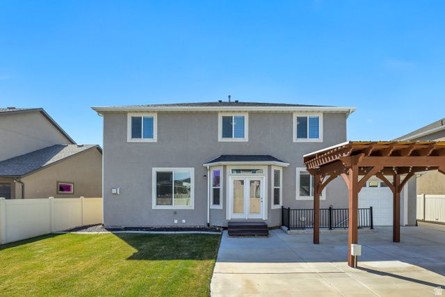 3788 W TOTTORI DUNE DR, South Jordan, UT 84009
