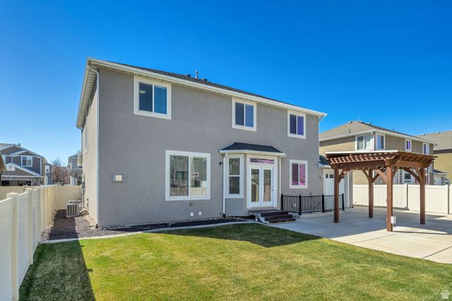 3788 W TOTTORI DUNE DR, South Jordan, UT 84009