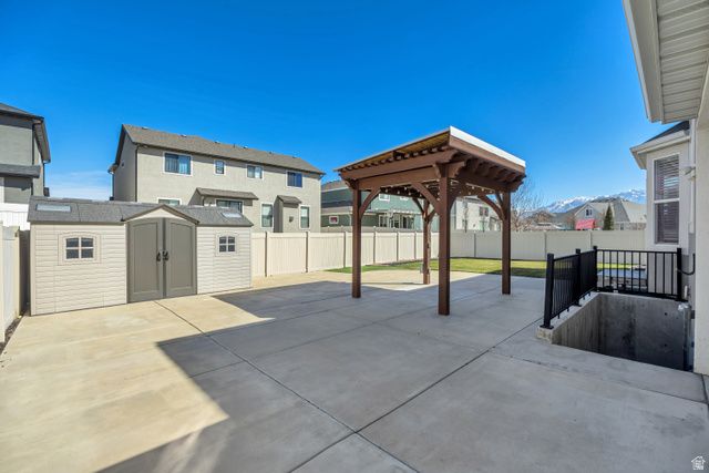 3788 W TOTTORI DUNE DR, South Jordan, UT 84009