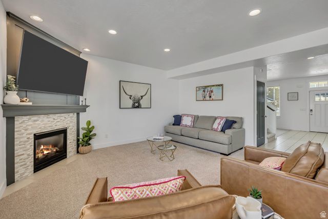 3788 W TOTTORI DUNE DR, South Jordan, UT 84009