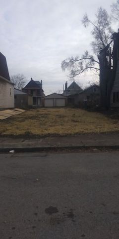 512 Beaver Ave, Aliquippa, PA 15001