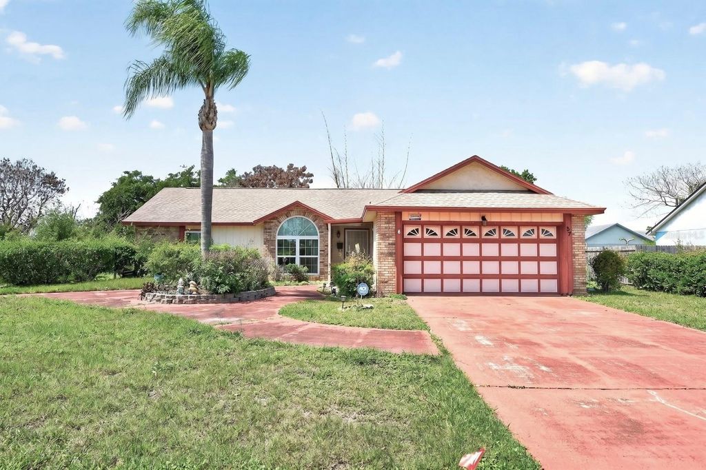 87 FLORIDA PARKWAY, Kissimmee, FL 34743