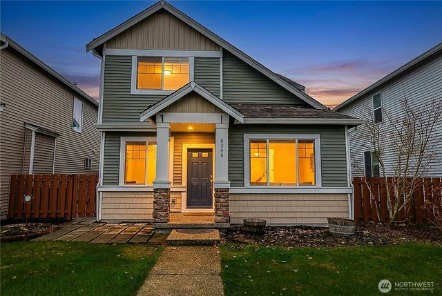 8360 22nd Street NE, Lake Stevens, WA 98258