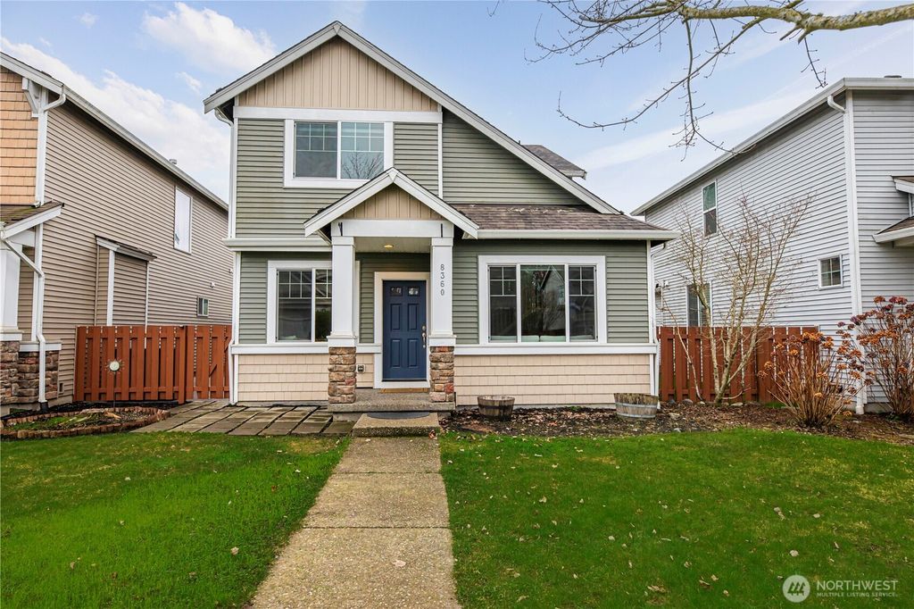 8360 22nd Street NE, Lake Stevens, WA 98258