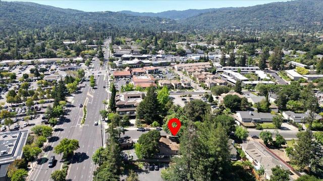 16737 Leroy Avenue, Los Gatos, CA 95032