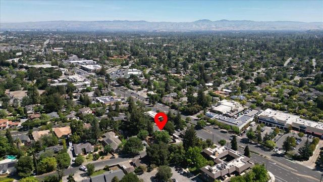 16737 Leroy Avenue, Los Gatos, CA 95032