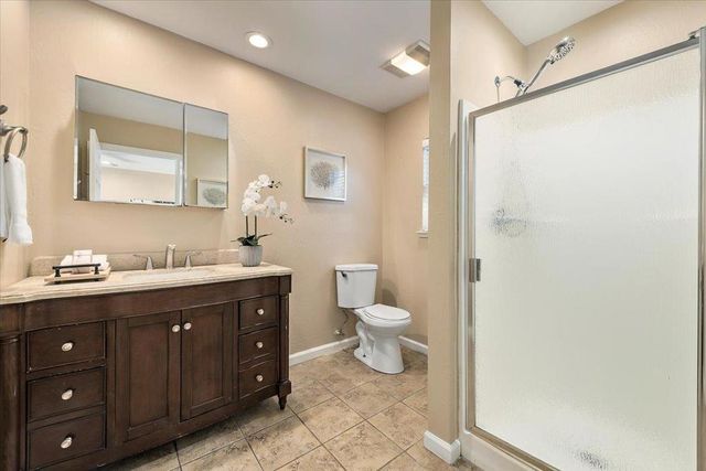 16737 Leroy Avenue, Los Gatos, CA 95032