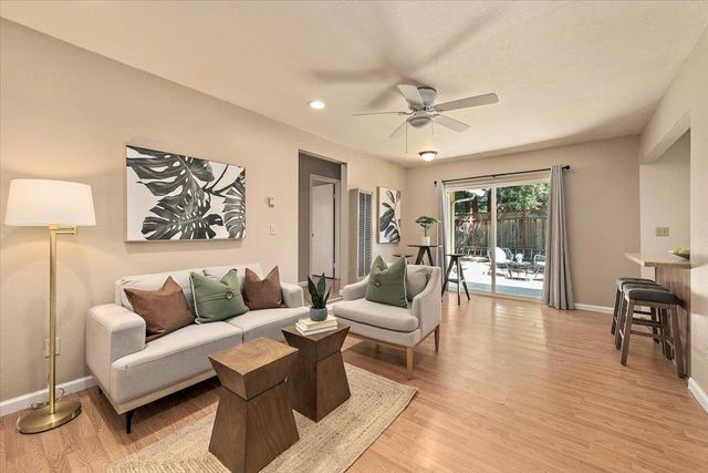 16737 Leroy Avenue, Los Gatos, CA 95032