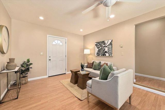 16737 Leroy Avenue, Los Gatos, CA 95032