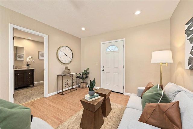 16737 Leroy Avenue, Los Gatos, CA 95032