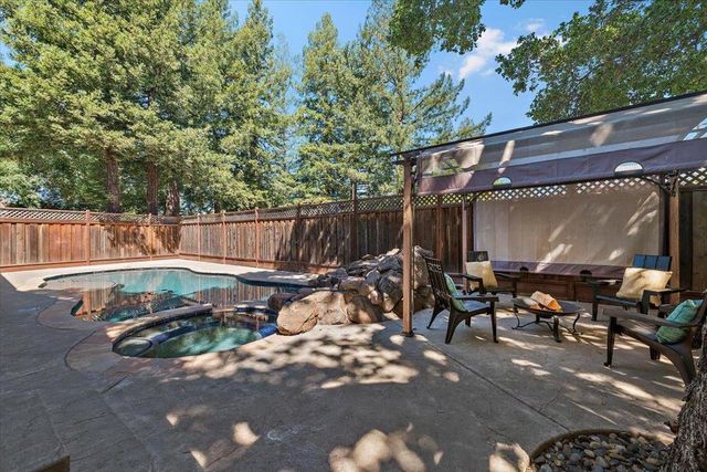 16737 Leroy Avenue, Los Gatos, CA 95032