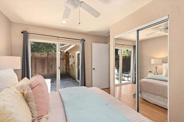 16737 Leroy Avenue, Los Gatos, CA 95032