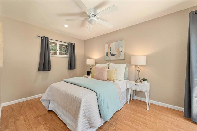 16737 Leroy Avenue, Los Gatos, CA 95032