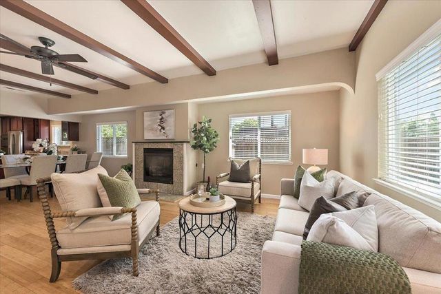 16737 Leroy Avenue, Los Gatos, CA 95032