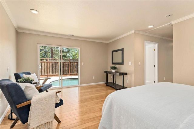 16737 Leroy Avenue, Los Gatos, CA 95032