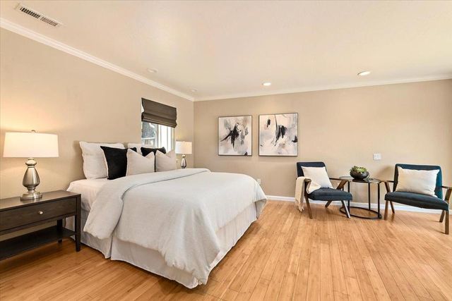 16737 Leroy Avenue, Los Gatos, CA 95032