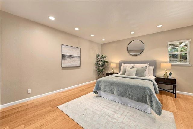 16737 Leroy Avenue, Los Gatos, CA 95032