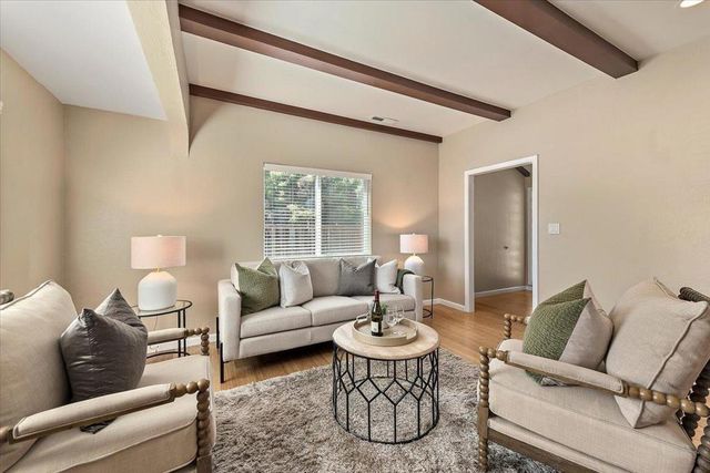 16737 Leroy Avenue, Los Gatos, CA 95032