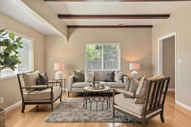 16737 Leroy Avenue, Los Gatos, CA 95032