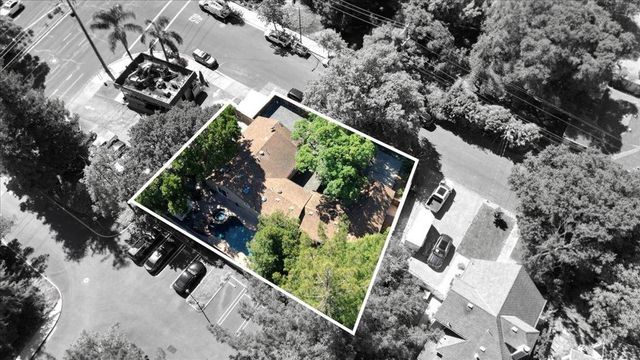 16737 Leroy Avenue, Los Gatos, CA 95032