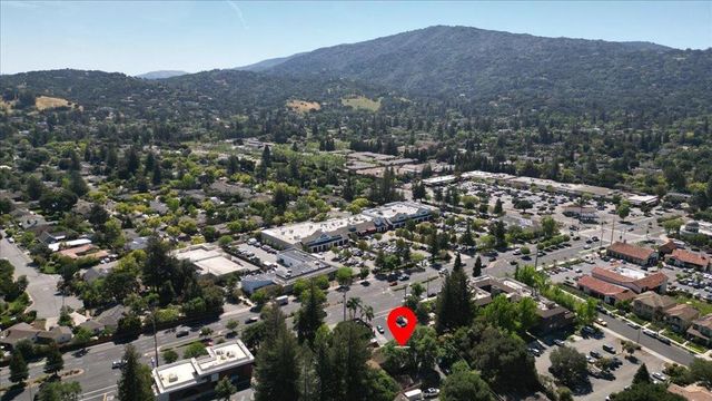 16737 Leroy Avenue, Los Gatos, CA 95032