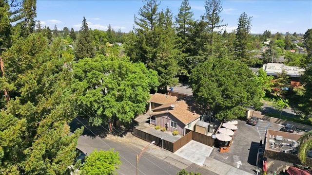 16737 Leroy Avenue, Los Gatos, CA 95032