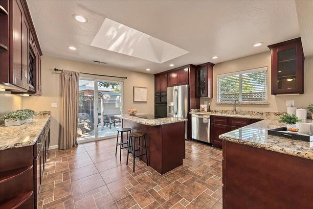 16737 Leroy Avenue, Los Gatos, CA 95032