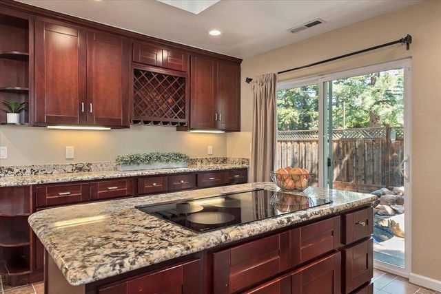 16737 Leroy Avenue, Los Gatos, CA 95032