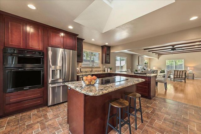 16737 Leroy Avenue, Los Gatos, CA 95032