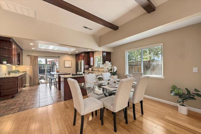 16737 Leroy Avenue, Los Gatos, CA 95032