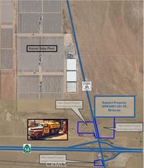 0 Highway 395, Kramer Junction, CA 93516