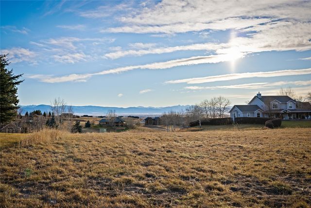 Lot 26 Little Wolf Road, Bozeman, MT 59715