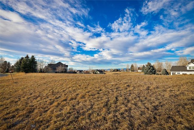 Lot 26 Little Wolf Road, Bozeman, MT 59715