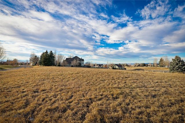 Lot 26 Little Wolf Road, Bozeman, MT 59715