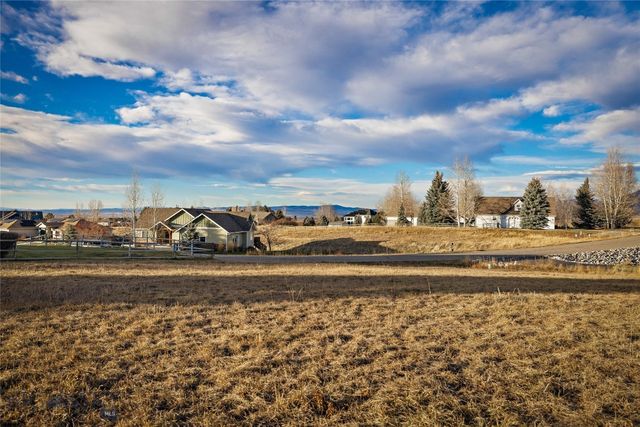 Lot 26 Little Wolf Road, Bozeman, MT 59715