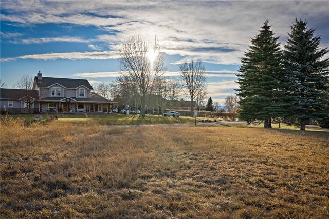 Lot 26 Little Wolf Road, Bozeman, MT 59715