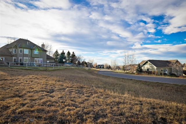 Lot 26 Little Wolf Road, Bozeman, MT 59715