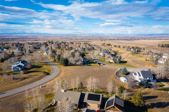 Lot 26 Little Wolf Road, Bozeman, MT 59715