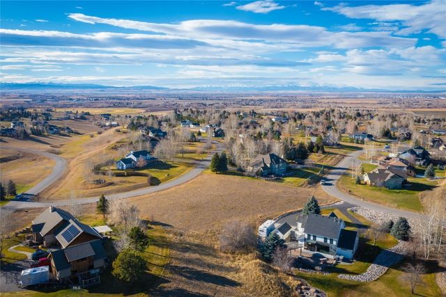 Lot 26 Little Wolf Road, Bozeman, MT 59715