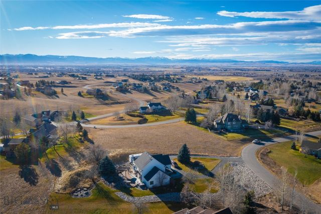 Lot 26 Little Wolf Road, Bozeman, MT 59715