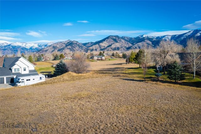 Lot 26 Little Wolf Road, Bozeman, MT 59715