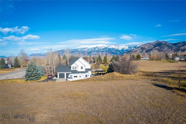 Lot 26 Little Wolf Road, Bozeman, MT 59715