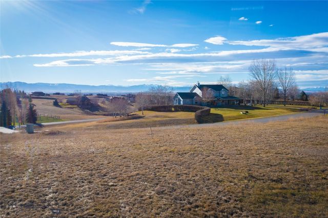 Lot 26 Little Wolf Road, Bozeman, MT 59715